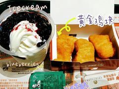 -肯德基(新市百店)