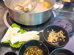 -林记潮牛·牛肉火锅(上马墩店)