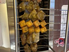 -遇西祠·海鲜烧烤(总店)