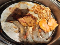 -韩悦牛排烤肉无限续(宝能中心店)