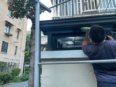 -维盾博乐系统门窗(广中路店)