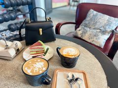 -22ºN BISTRO西餐&酒馆