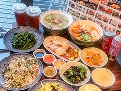 -章记星洲 · 新加坡餐厅(望京店)