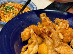 -小吊梨汤·北京菜·烤鸭(鸟巢店)