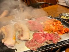 -香猪坊(五道口店)