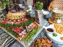 -慢丽江·云南野生菌土鸡锅(付家庄店)