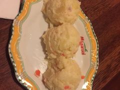 -玛格萝妮比萨屋(四平店)