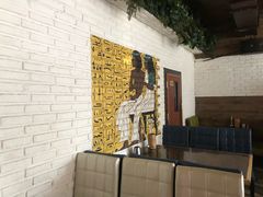 -冰城小镇音乐串吧·聚会餐厅(百子湾店)