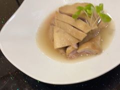 -香山湖家家宴(中山陵店)