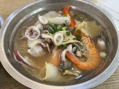 -福屿鲜捞小吃·捞化(福屿总店)