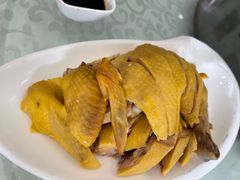 -兰桂坊·花园餐厅(西湖店)