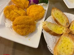 -金厨泰国餐厅·全泰籍厨师料理(拱北店)