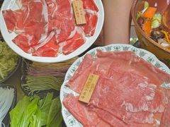 -众宜轩老北京铜锅涮肉·四合院(建国门店)