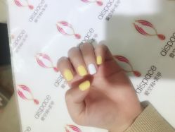 -爱空间美睫健康美甲