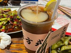 -北丐先生·野馄饨烧烤(雨花万象店)