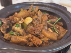 -二楼老店重庆鸡公煲(真光路店)