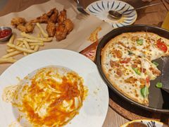 -必胜客(大观天地店)