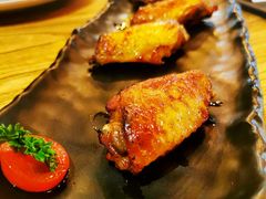 秘制鸡翅-塔可墨西哥餐厅(江宁景枫店)
