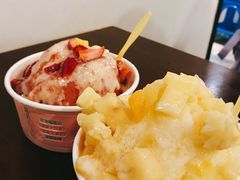 -梁子刨冰王(鞍山西道店)