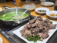 -润禾烤全羊