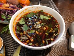 -天目湖御水温泉·度假酒店