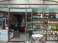 -Alimentari早午餐(安福路店)