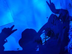 -逃脱反斗城沉浸剧情密室(北京路店)