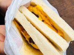 -义顺牛奶公司(庇利金街店)