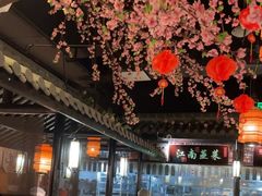 -卢大鲜鱼头捞饭(美利广场店)