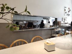 大堂-小豆海棠(嘉兴路店)