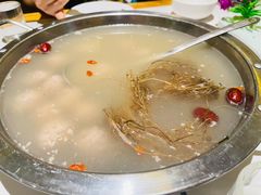 -小竹楼餐厅(窑埠古镇店)