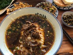 -常樂屋·常德米粉(青年路店)