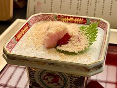-鳥喜Toriki怀石烧鸟料理