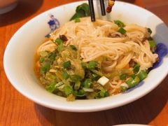 -兵哥豌豆面(青华店)