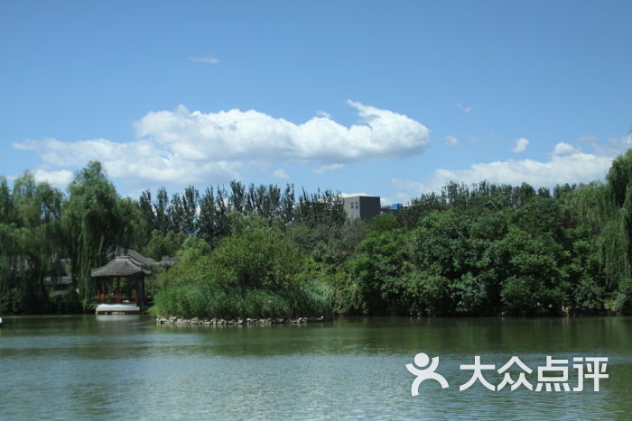 太申祥和山庄-图片-北京周边游-大众点评网
