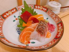 刺身拼盘-紫· 割烹  Kappo Murasaki