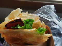 -神奇的香酥鸡蛋灌饼