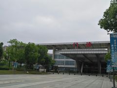 -上海东方肝胆外科医院(嘉定院区)