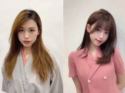 -东秀护肤造型
