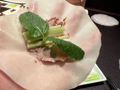 -晓长安·新陕菜(曲江店)