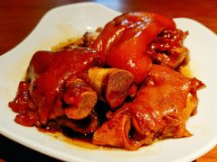-好嫂子酱猪手•农家菜(华远坊店)