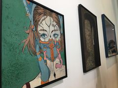 -四川美术学院美术馆