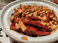 -南昌大饭店·地标美食名片(万寿宫店)