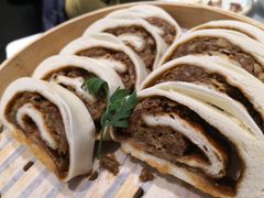 蒸懒龙-到家尝北京菜(西坝河店)