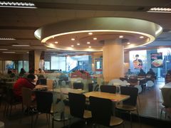 -肯德基(西安电子城店)