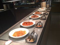 -昆山裕元花园酒店·温莎西餐厅