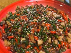 江津尖椒鸡-兔槽江湖菜·重庆璧山兔(水围店)