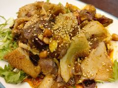-大京园海鲜烧烤(东城路店)