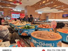 -龍歌自助小火锅(李沧丽达店)