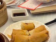 春卷-美心皇宫(沙田大会堂店)